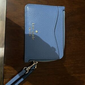 Kate spade card holder